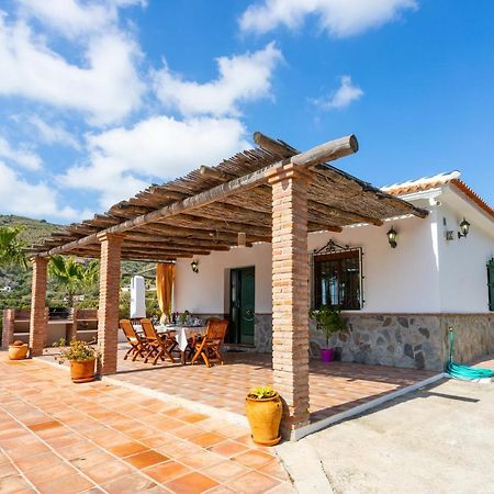Cortijo La Reina Villa ตอร์ร็อกซ์ ภายนอก รูปภาพ