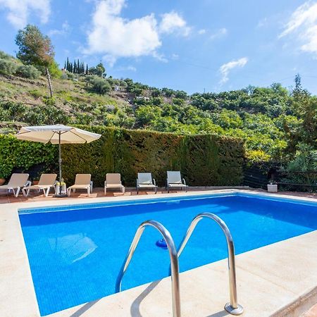 Cortijo La Reina Villa ตอร์ร็อกซ์ ภายนอก รูปภาพ