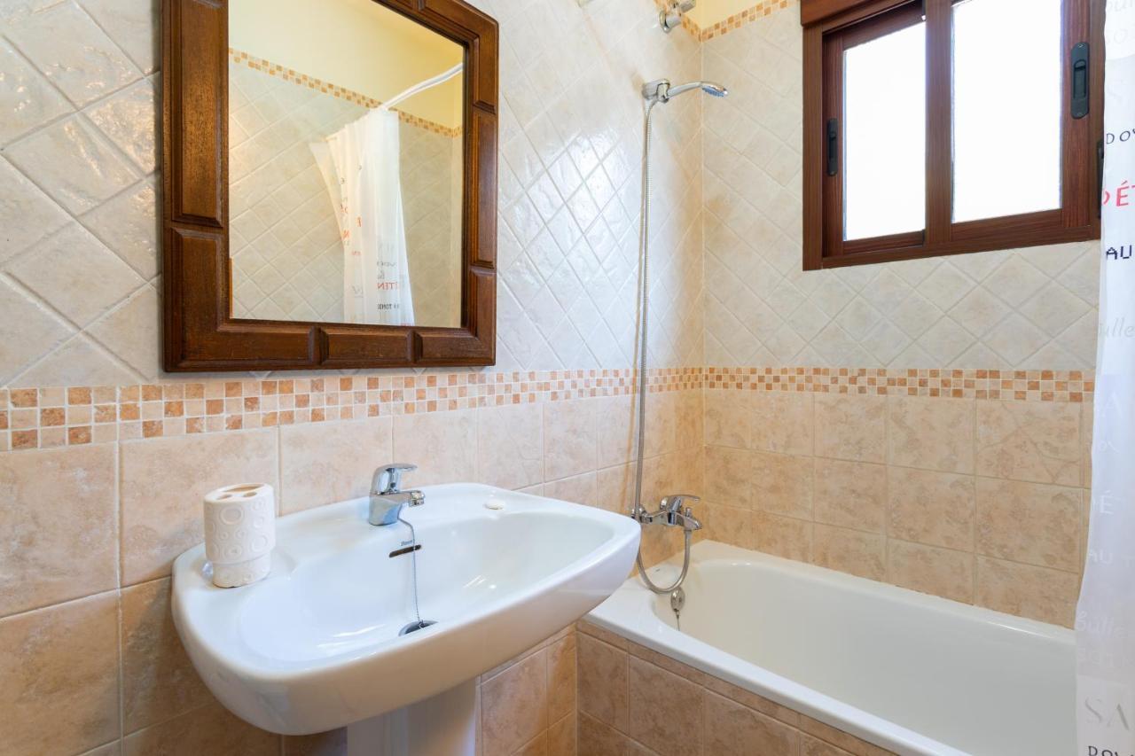 Cortijo La Reina Villa ตอร์ร็อกซ์ ภายนอก รูปภาพ