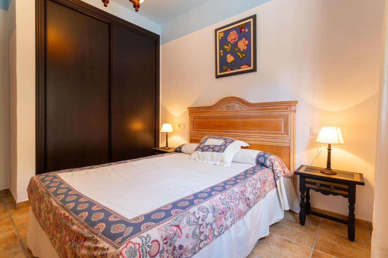 Cortijo La Reina Villa ตอร์ร็อกซ์ ภายนอก รูปภาพ
