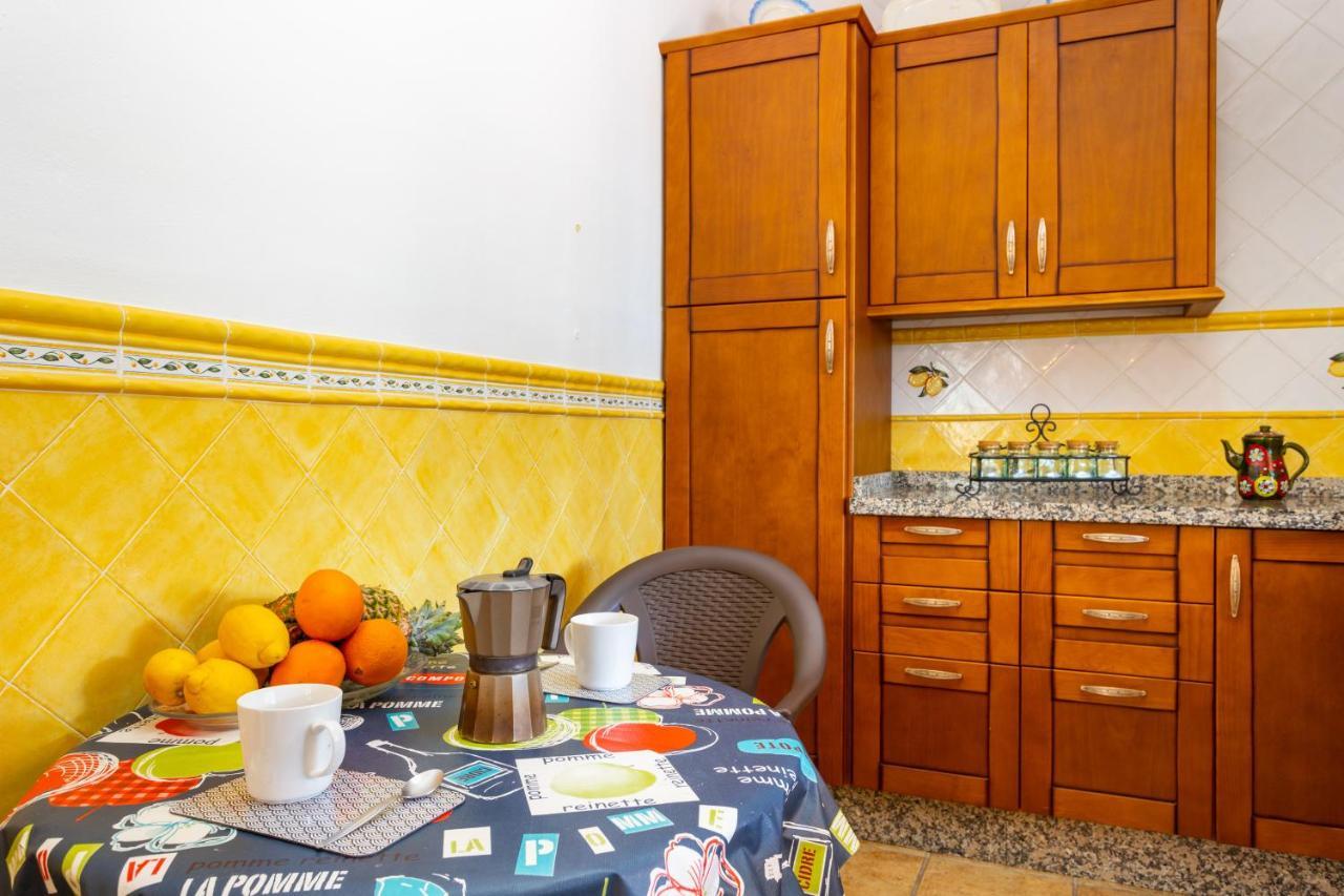Cortijo La Reina Villa ตอร์ร็อกซ์ ภายนอก รูปภาพ