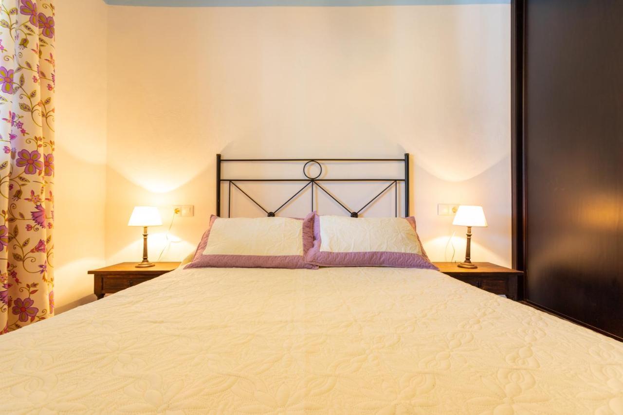 Cortijo La Reina Villa ตอร์ร็อกซ์ ภายนอก รูปภาพ