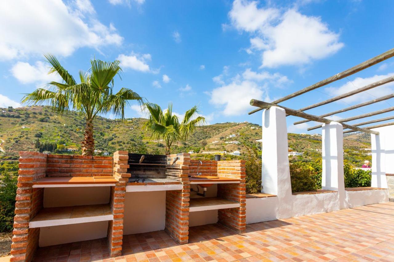 Cortijo La Reina Villa ตอร์ร็อกซ์ ภายนอก รูปภาพ