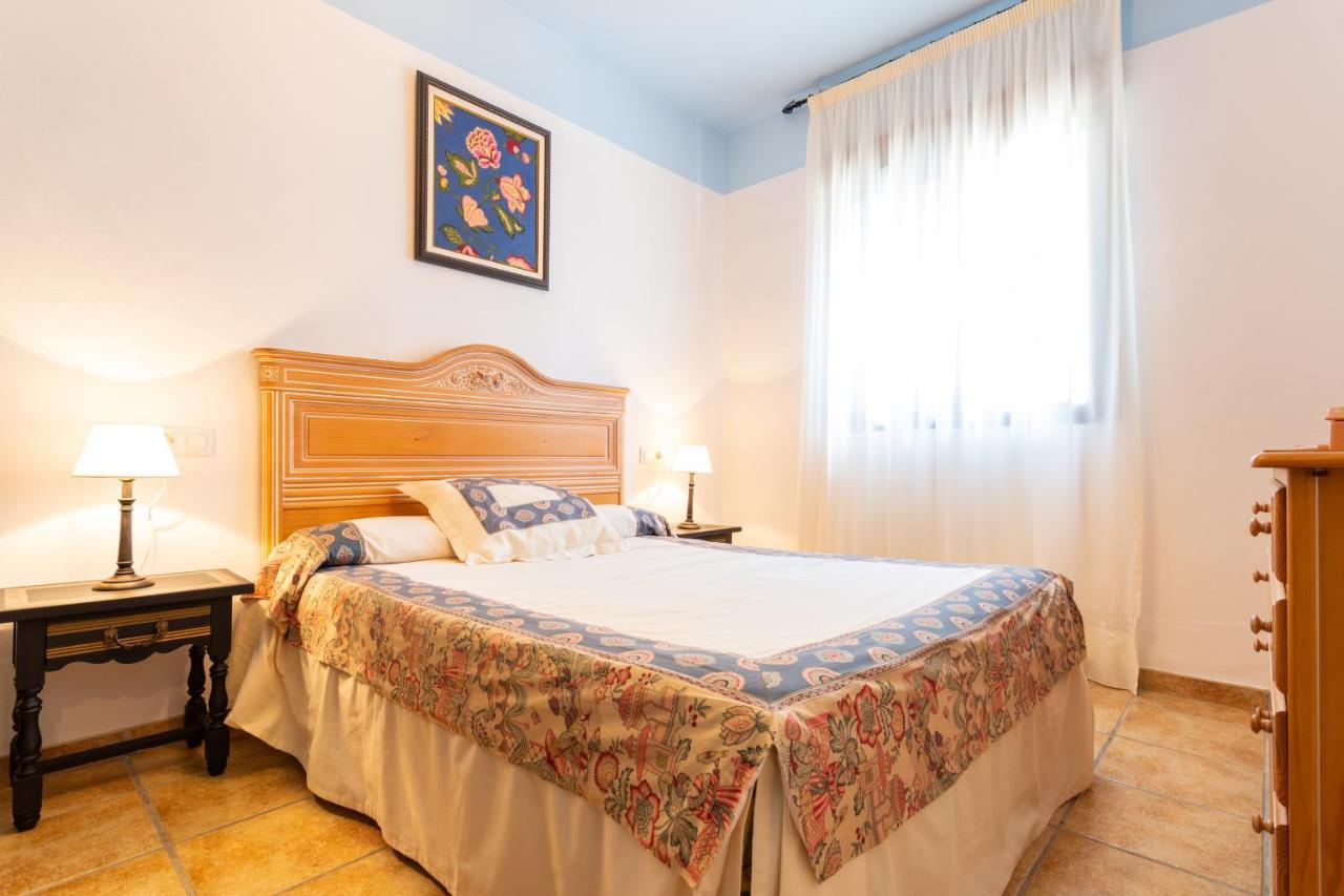 Cortijo La Reina Villa ตอร์ร็อกซ์ ภายนอก รูปภาพ