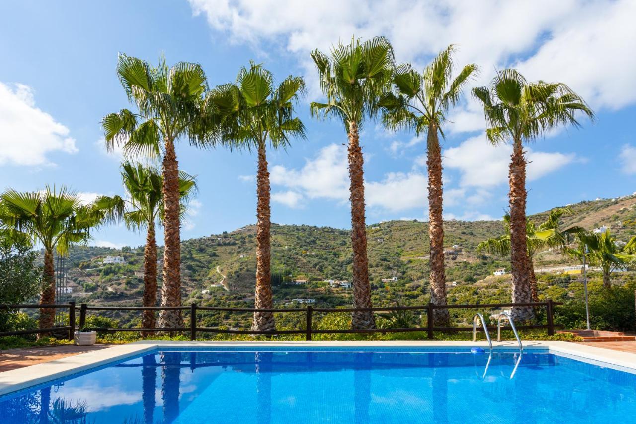 Cortijo La Reina Villa ตอร์ร็อกซ์ ภายนอก รูปภาพ