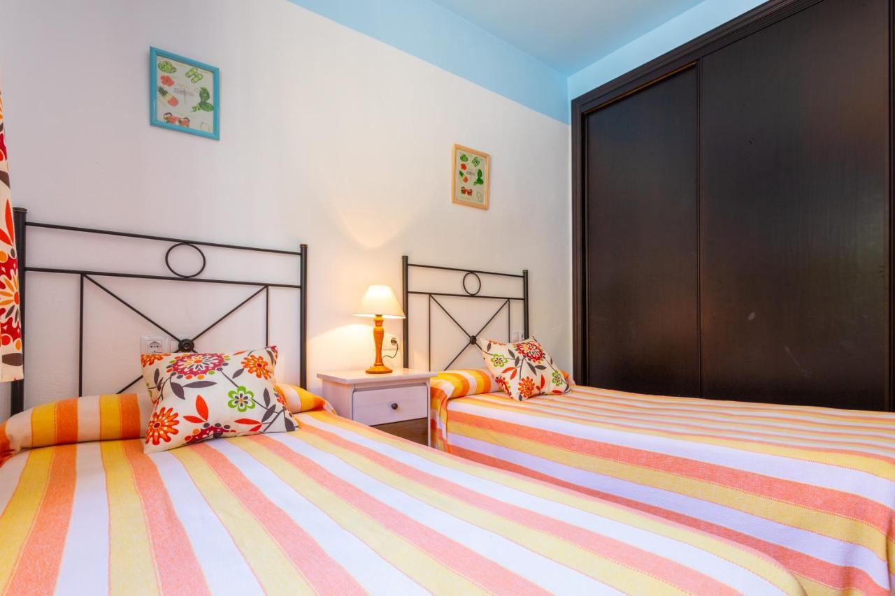 Cortijo La Reina Villa ตอร์ร็อกซ์ ภายนอก รูปภาพ
