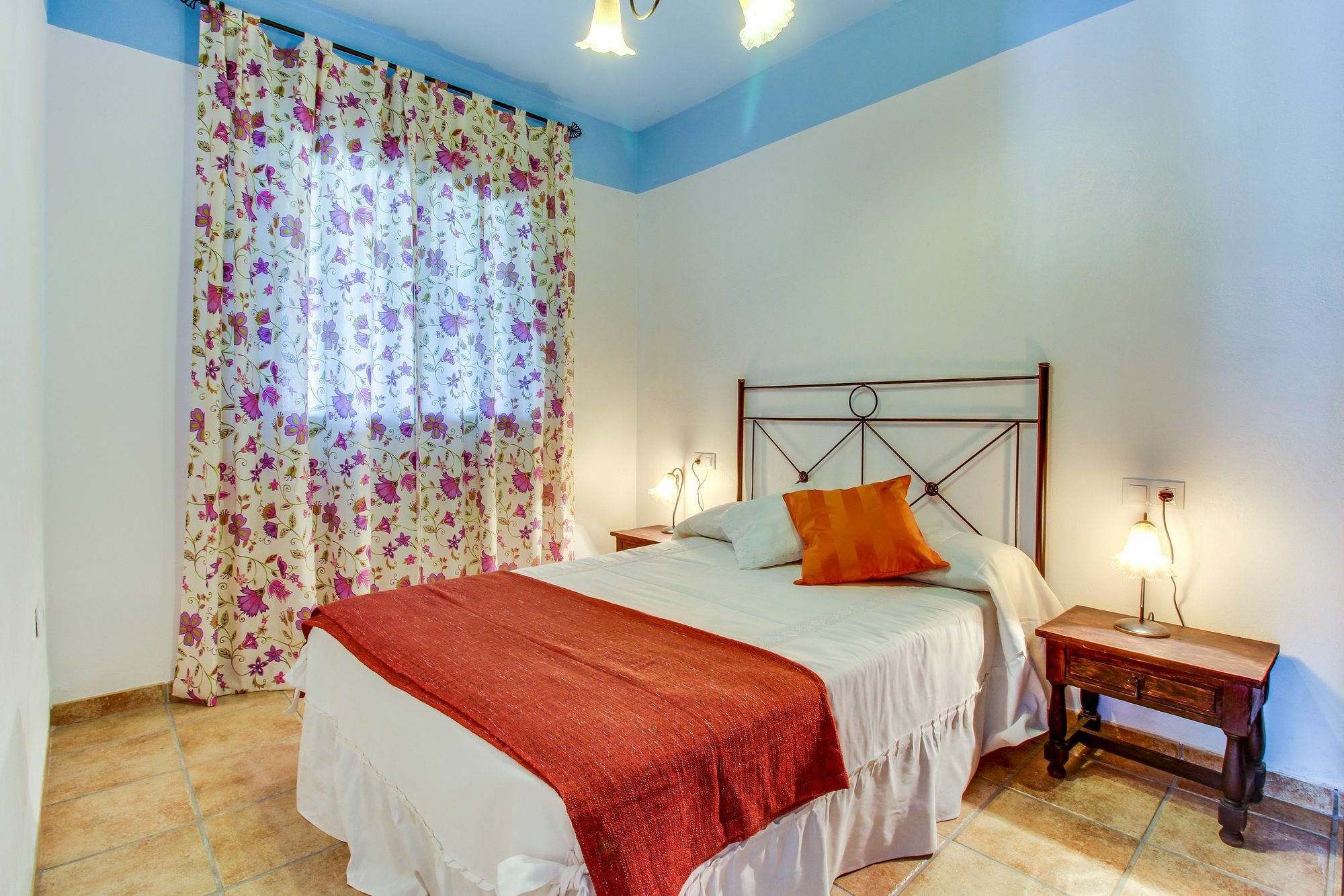 Cortijo La Reina Villa ตอร์ร็อกซ์ ภายนอก รูปภาพ
